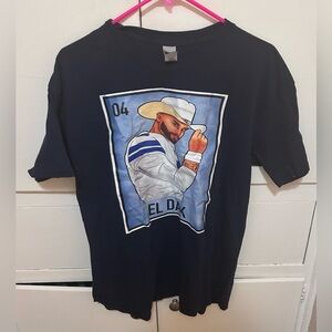 Dak Prescott men’s size large shirt